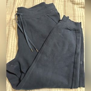 Lululemon sweatpants